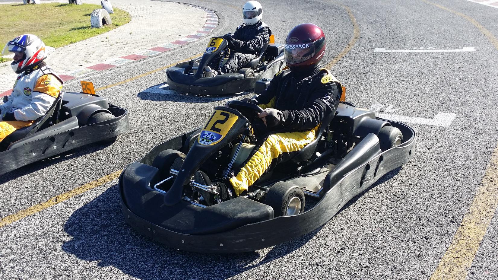 RedLine Cup1528
